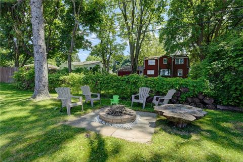Tiny photo for 787 Westchester Avenue, Irondequoit, NY 14609 (MLS # R1688816)
