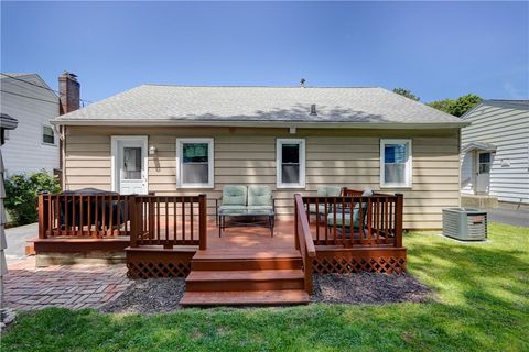 Tiny photo for 787 Westchester Avenue, Irondequoit, NY 14609 (MLS # R1688816)