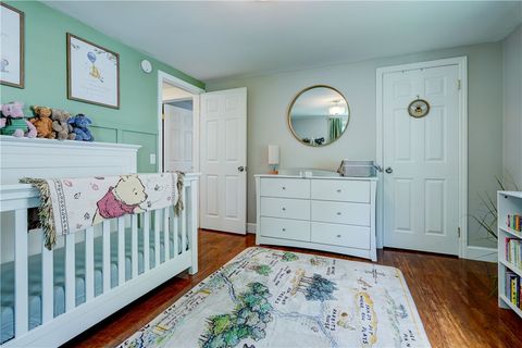 Tiny photo for 787 Westchester Avenue, Irondequoit, NY 14609 (MLS # R1688816)