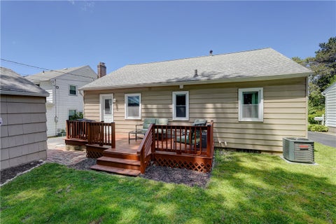 Tiny photo for 787 Westchester Avenue, Irondequoit, NY 14609 (MLS # R1688816)
