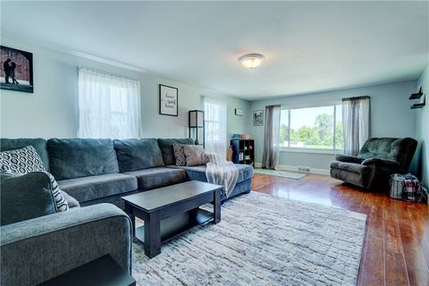 Tiny photo for 787 Westchester Avenue, Irondequoit, NY 14609 (MLS # R1688816)