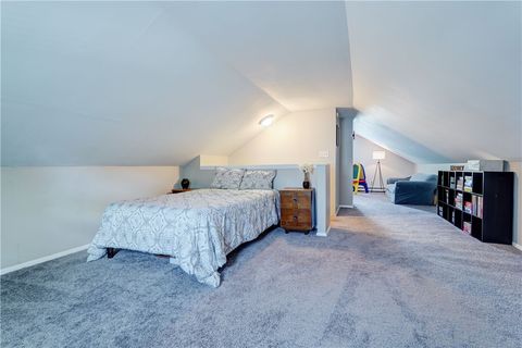 Tiny photo for 787 Westchester Avenue, Irondequoit, NY 14609 (MLS # R1688816)