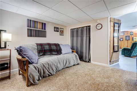 Tiny photo for 787 Westchester Avenue, Irondequoit, NY 14609 (MLS # R1688816)