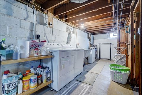 Tiny photo for 787 Westchester Avenue, Irondequoit, NY 14609 (MLS # R1688816)