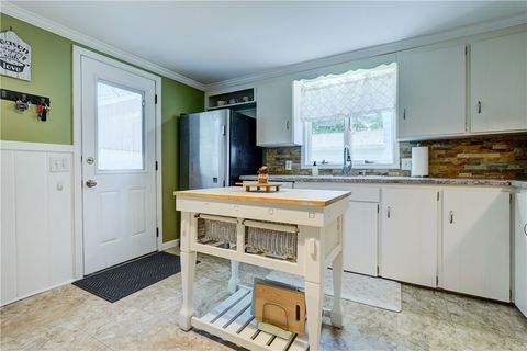 Tiny photo for 787 Westchester Avenue, Irondequoit, NY 14609 (MLS # R1688816)