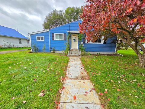 1112 Richard Street Elmira NY 14904