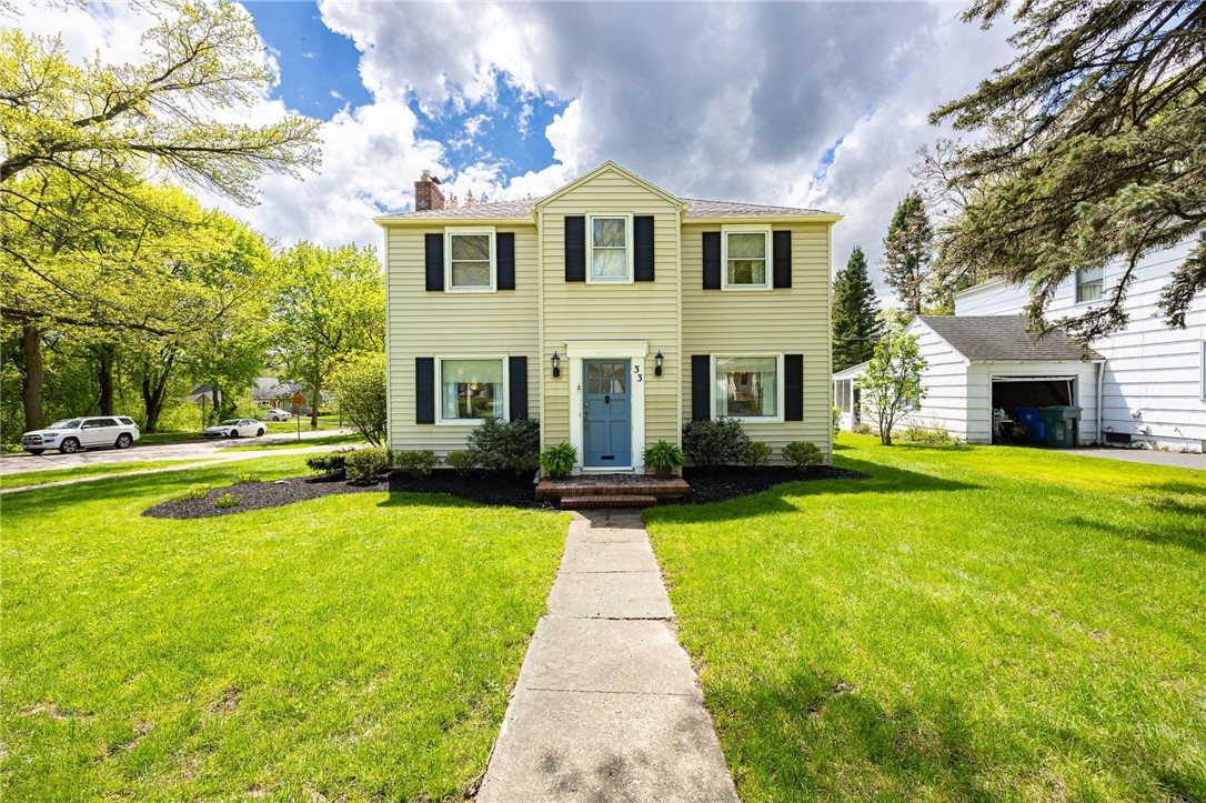 33 Morven Rd Rd, Rochester, New York image 1