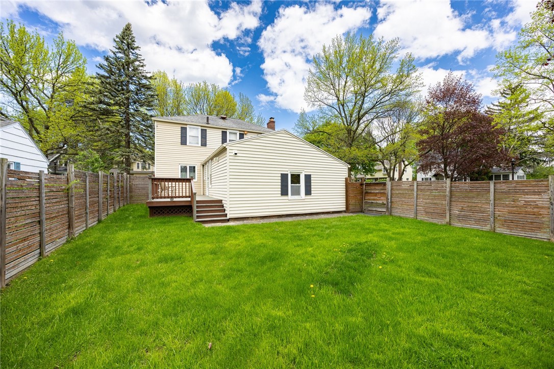 33 Morven Rd Rd, Rochester, New York image 32