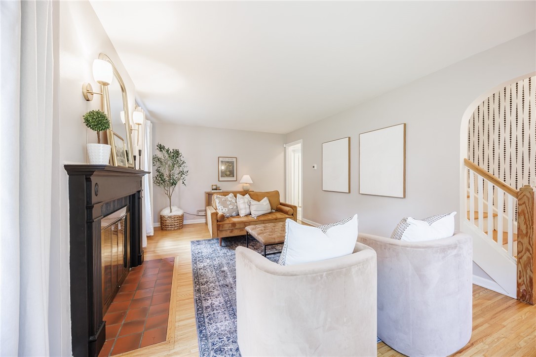 33 Morven Rd Rd, Rochester, New York image 9