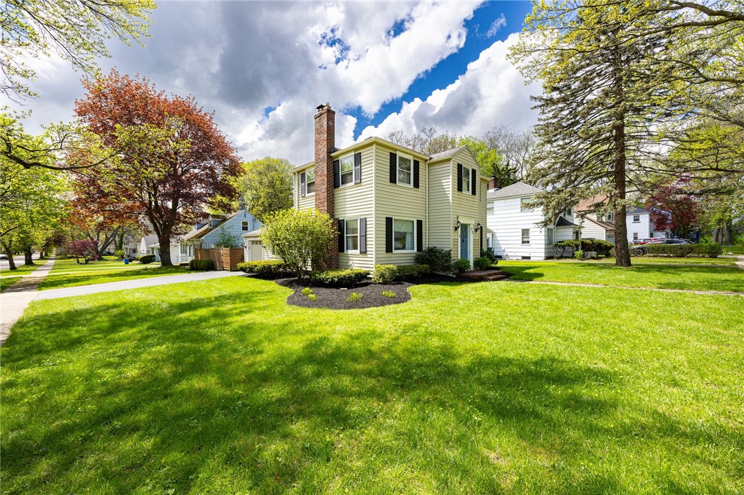 33 Morven Rd Rd, Rochester, New York image 2