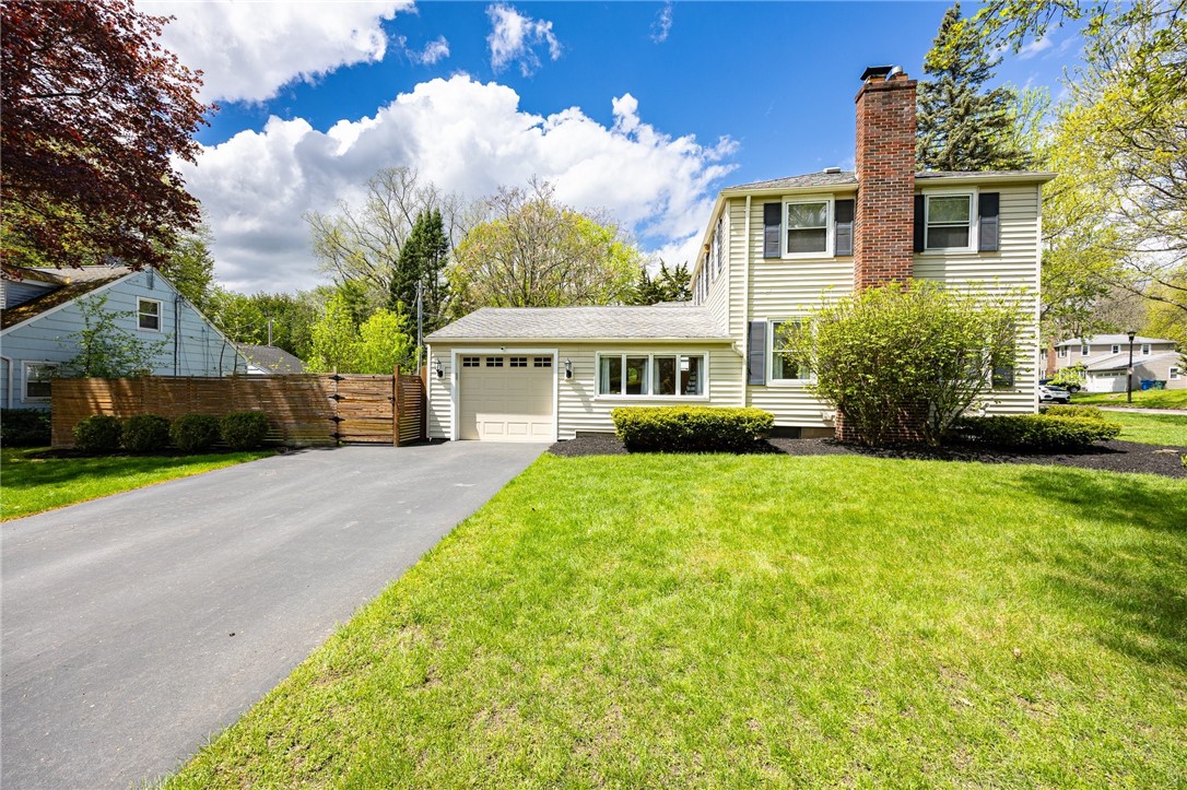 33 Morven Rd Rd, Rochester, New York image 4