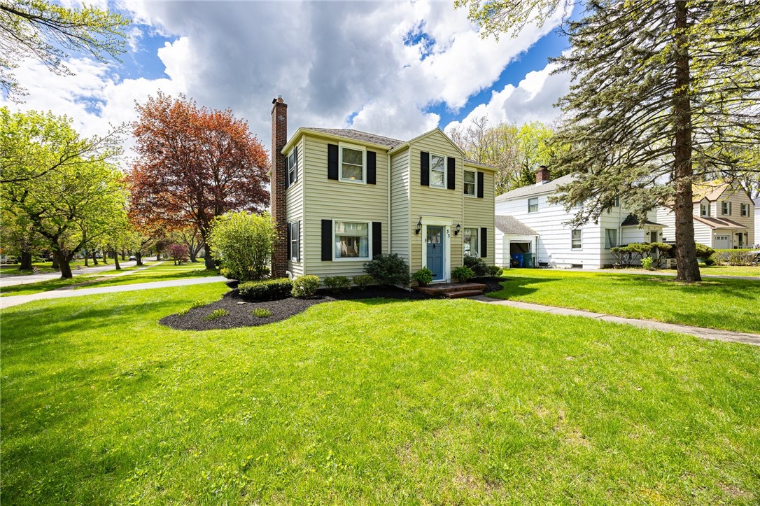 33 Morven Rd Rd, Rochester, New York image 3