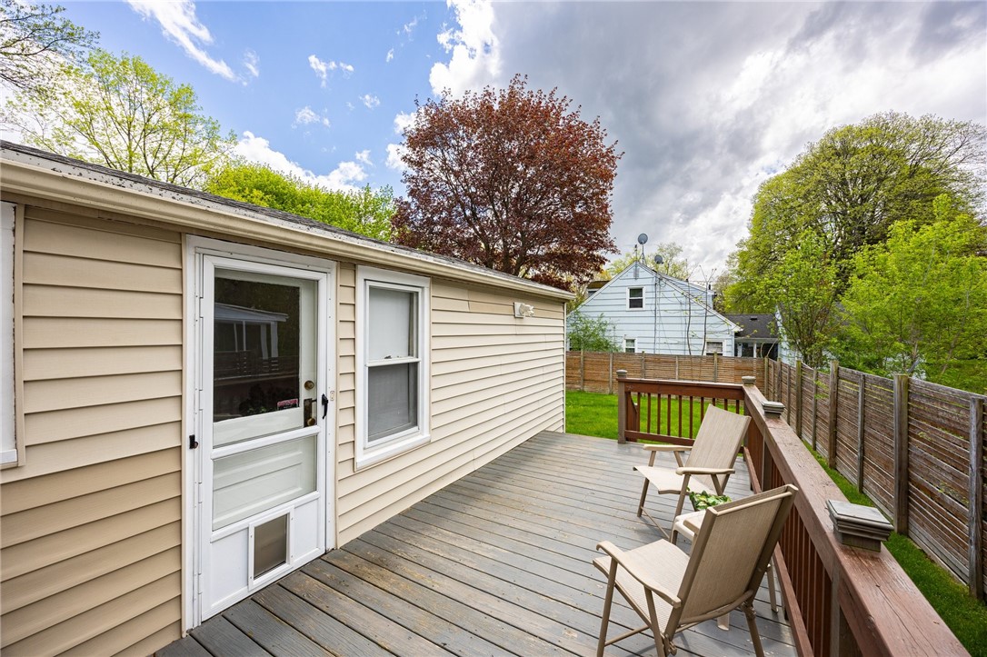 33 Morven Rd Rd, Rochester, New York image 30