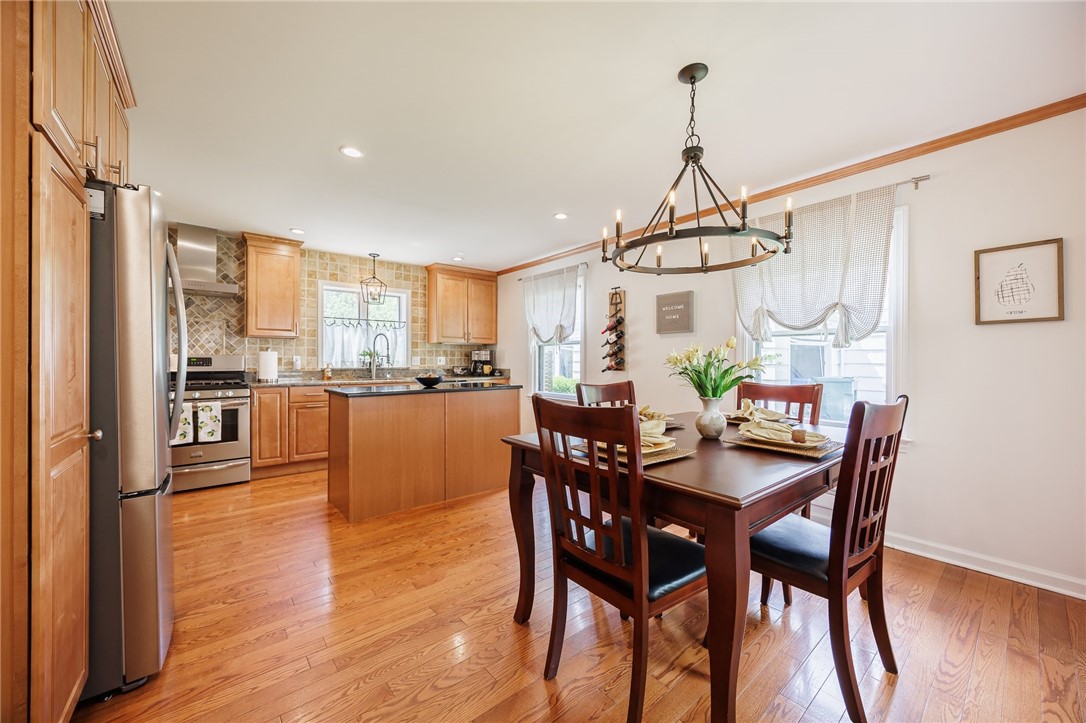 33 Morven Rd Rd, Rochester, New York image 11