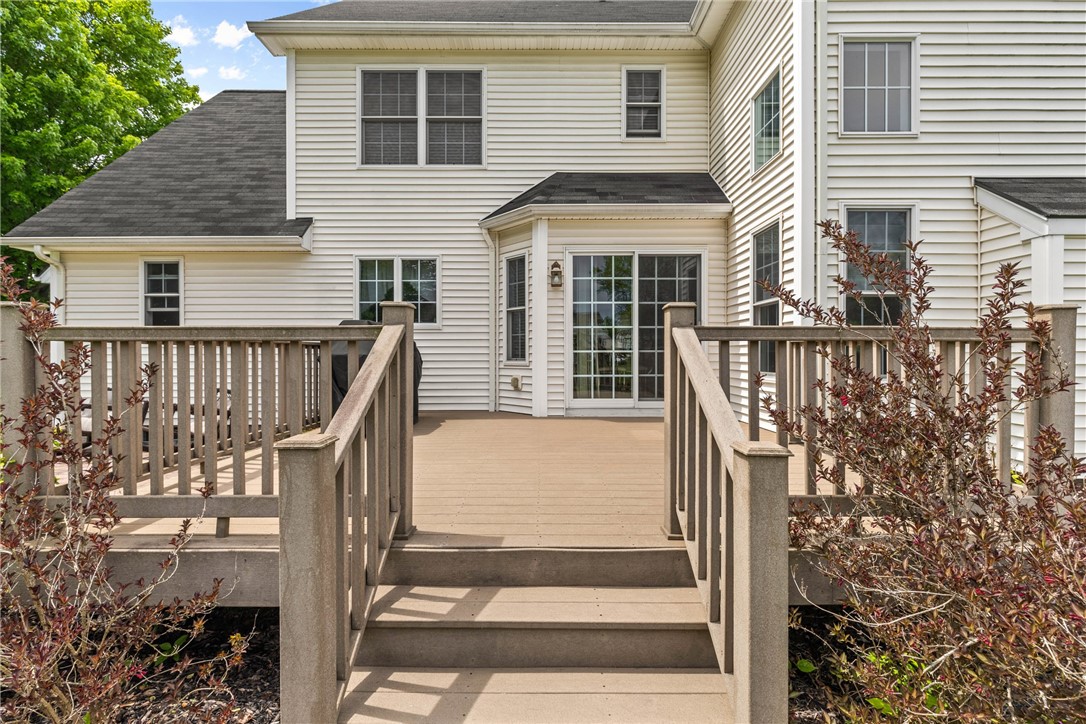 854 Park Haven Drive, Webster, New York image 36