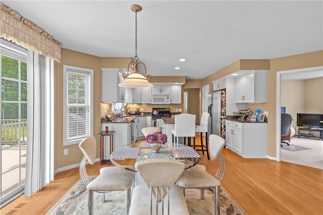 854 Park Haven Drive, Webster, New York image 10