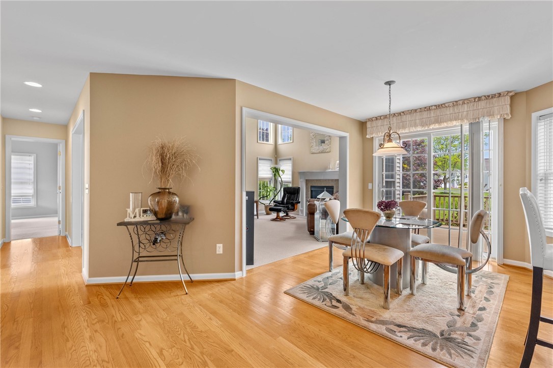 854 Park Haven Drive, Webster, New York image 9