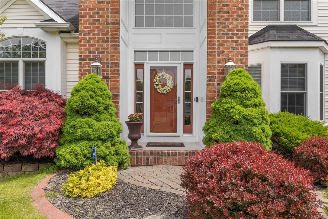 854 Park Haven Drive, Webster, New York image 4