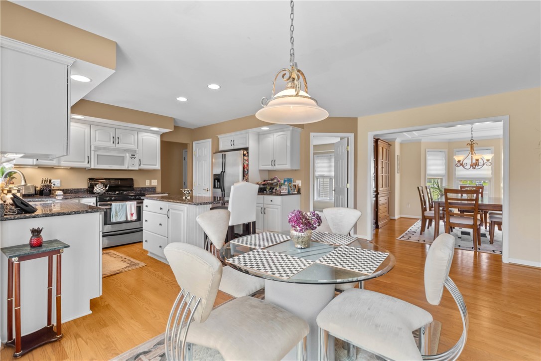 854 Park Haven Drive, Webster, New York image 12