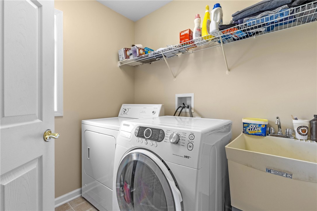 854 Park Haven Drive, Webster, New York image 30