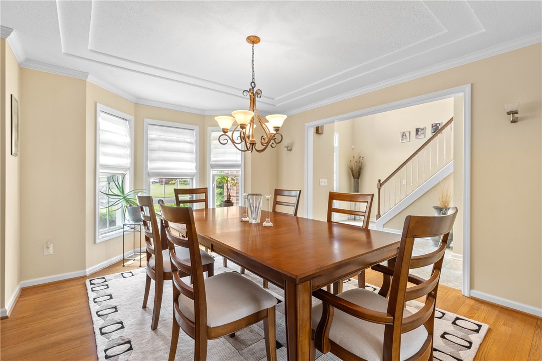 854 Park Haven Drive, Webster, New York image 16