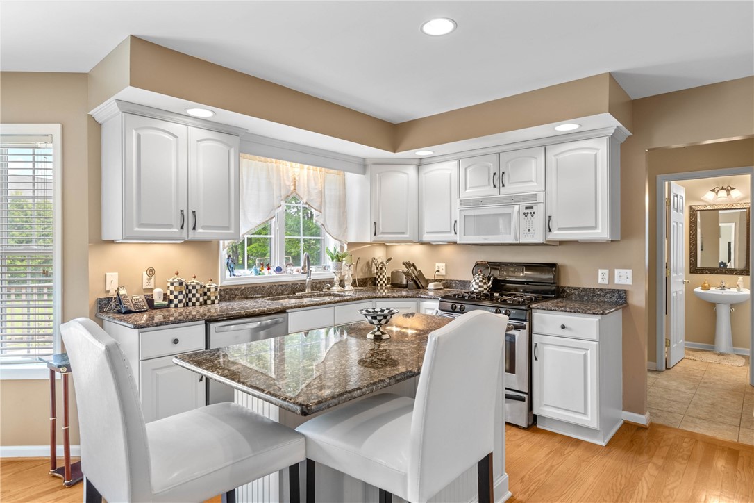 854 Park Haven Drive, Webster, New York image 15