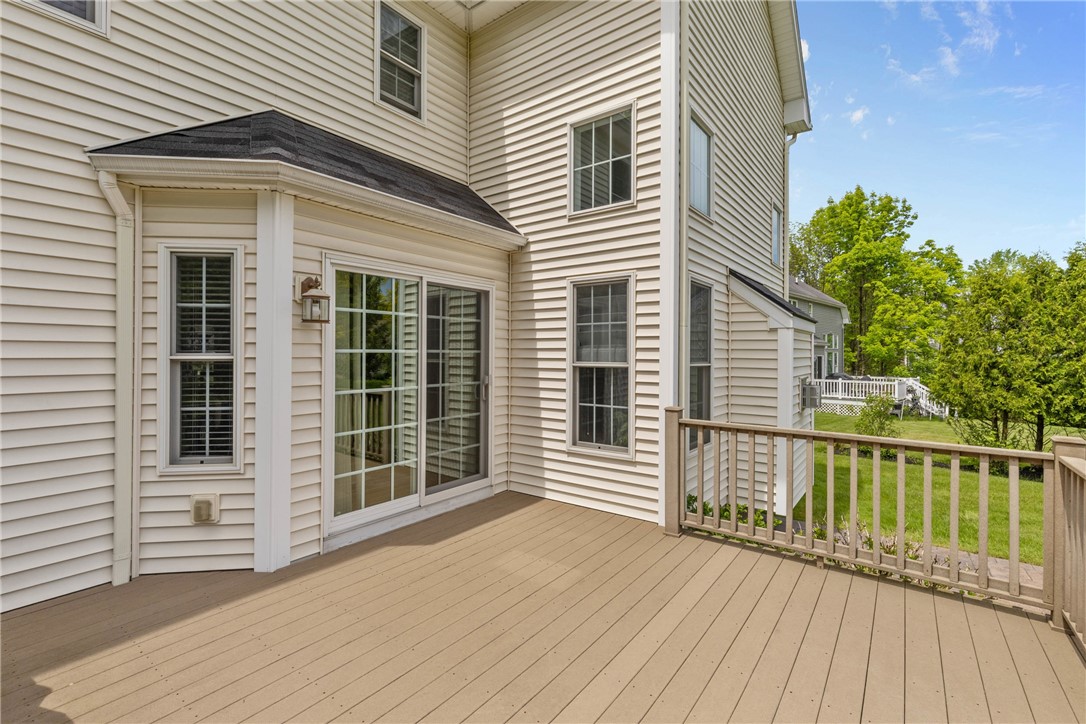 854 Park Haven Drive, Webster, New York image 35