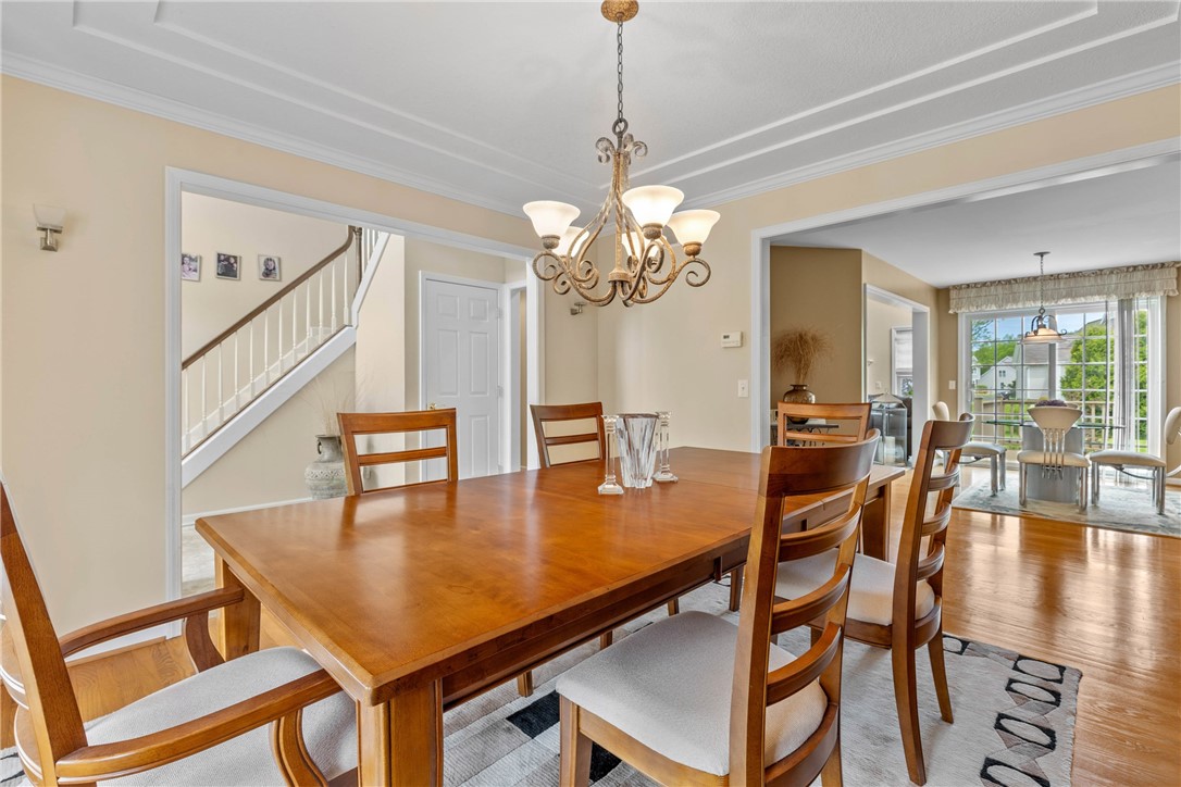 854 Park Haven Drive, Webster, New York image 17
