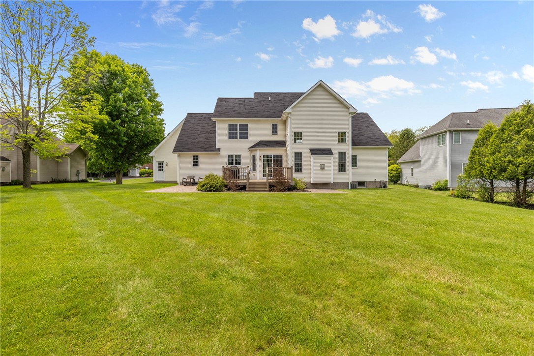 854 Park Haven Drive, Webster, New York image 37