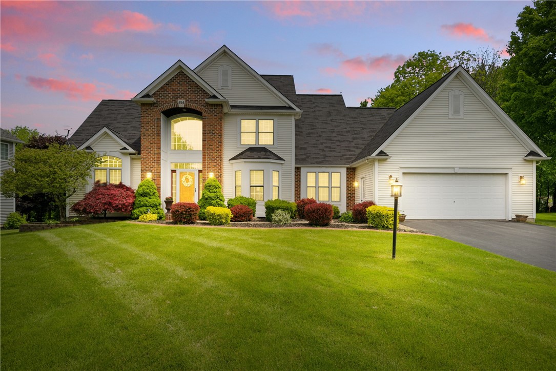 854 Park Haven Drive, Webster, New York image 3