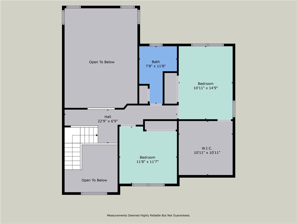 854 Park Haven Drive, Webster, New York image 39