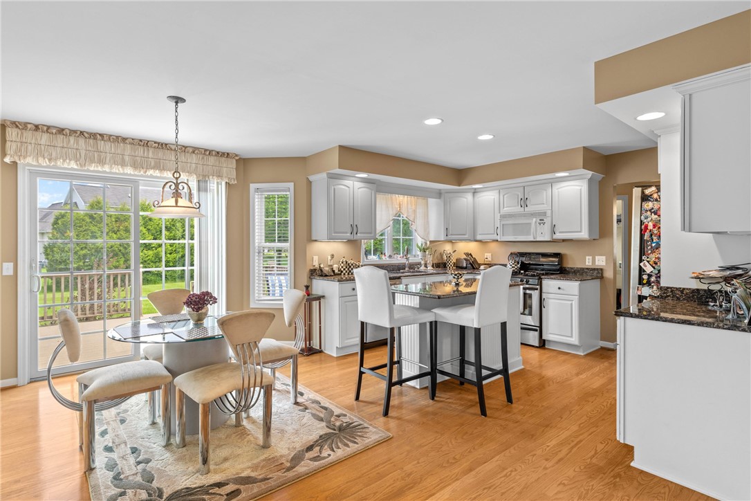 854 Park Haven Drive, Webster, New York image 11