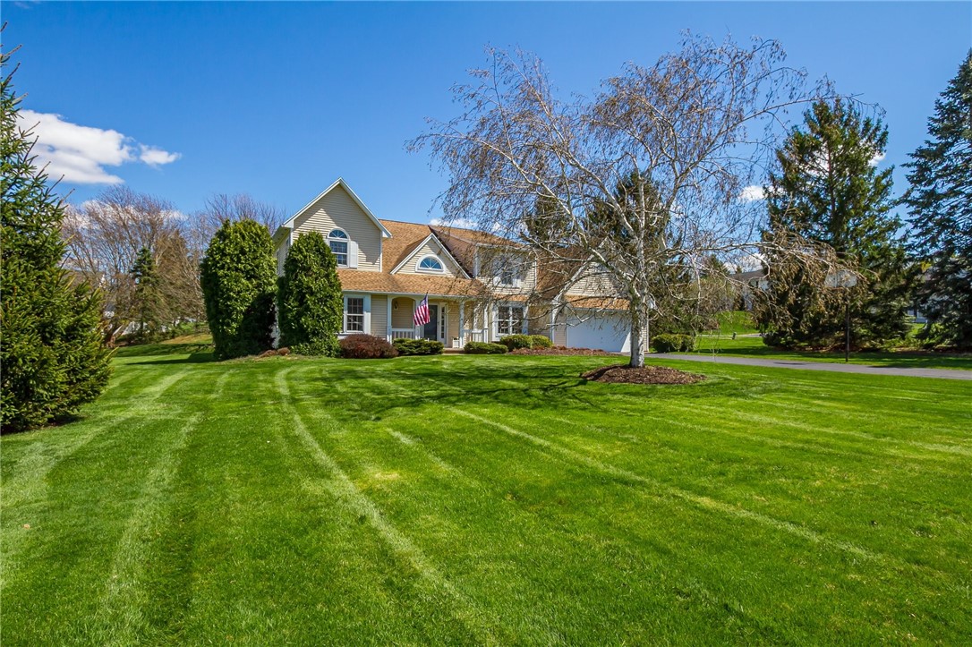 2 Brackley Circle