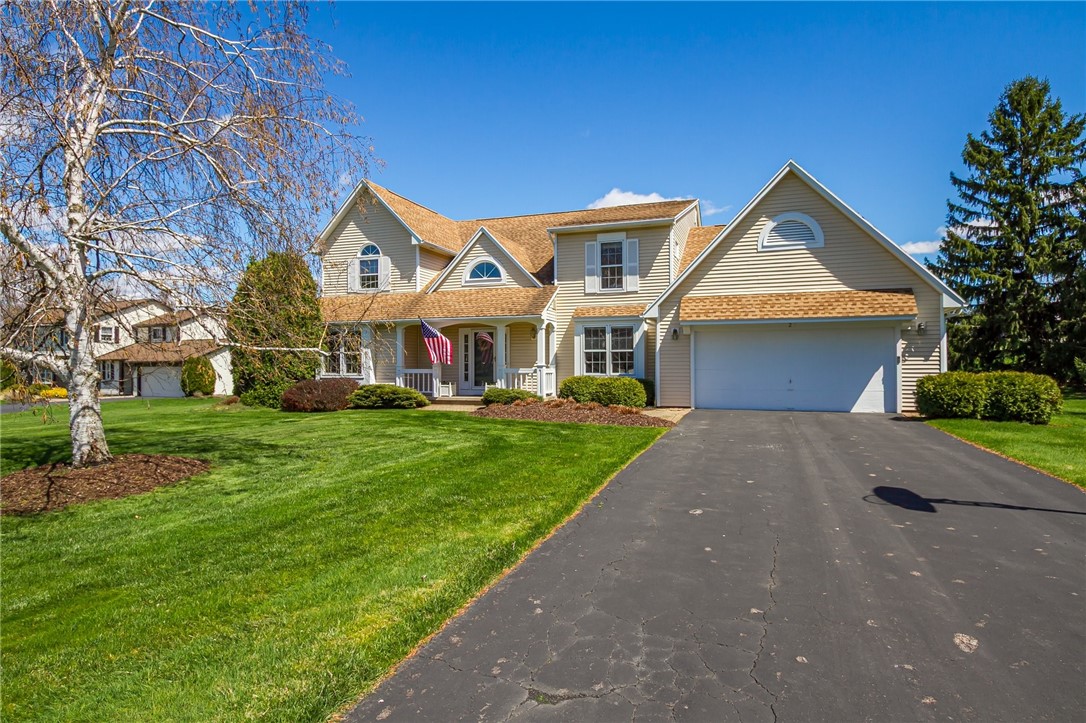 2 Brackley Circle