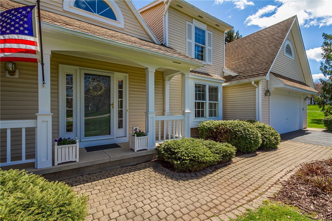2 Brackley Circle