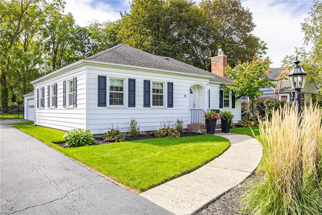 45 Carverdale Drive