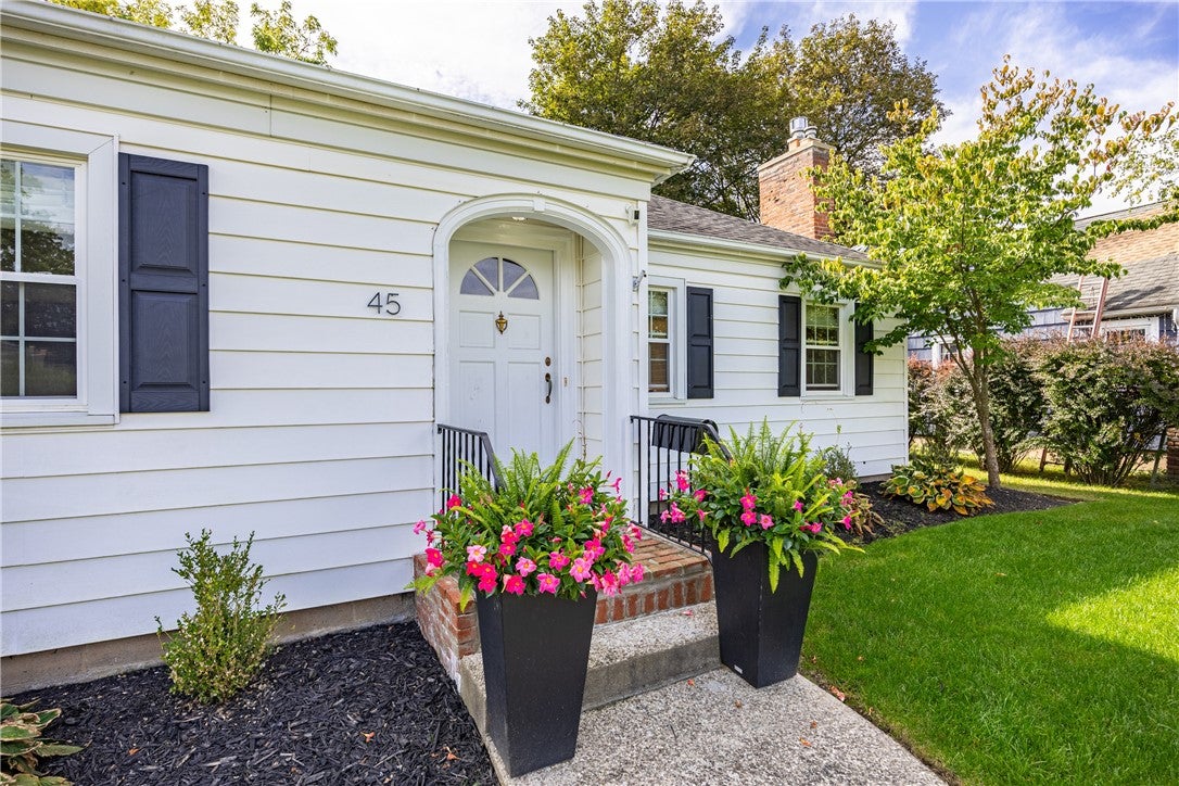 45 Carverdale Drive