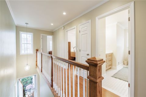 Tiny photo for 67 Schilling Lane, Brighton, NY 14618 (MLS # R1648037)