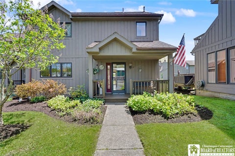 Condo For Sale - 4406 W Lake Road #28<br/> Chautauqua, NY 14757