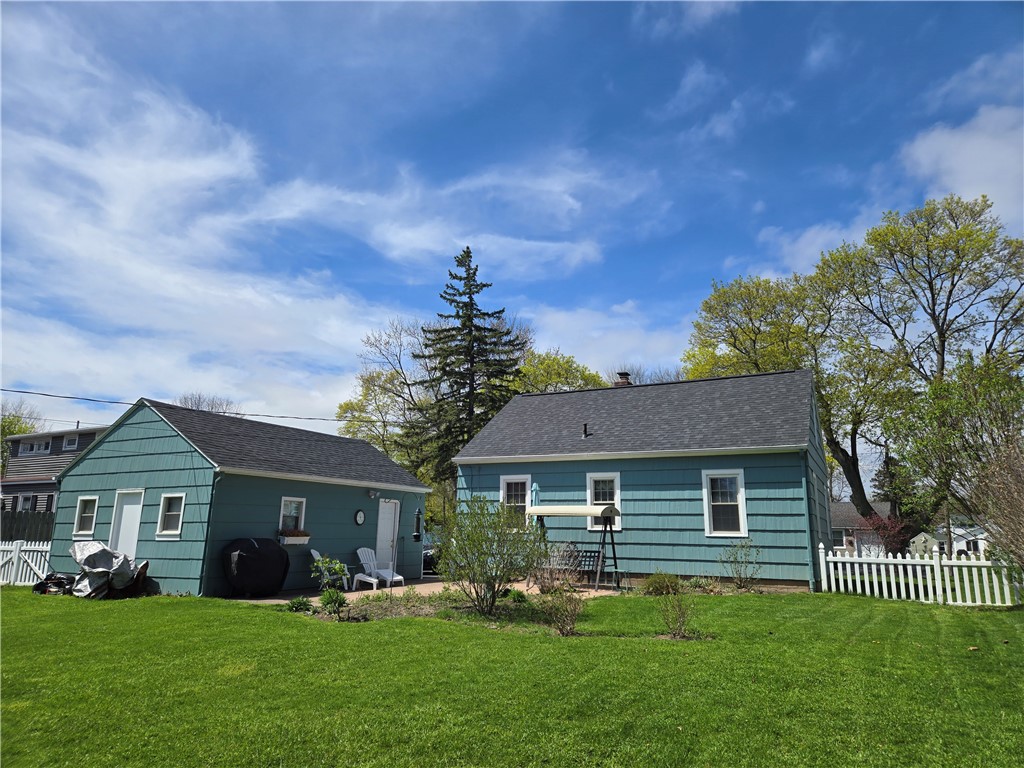 227 Belmont Road, Greece, New York image 48