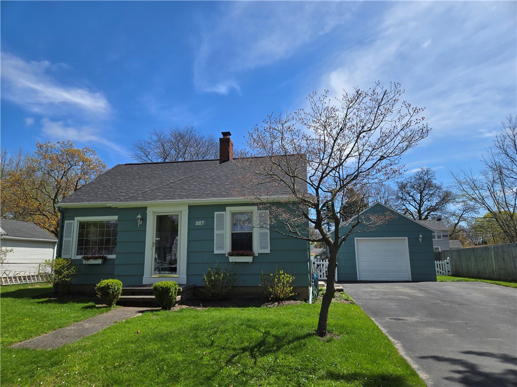 227 Belmont Road, Greece, New York image 1