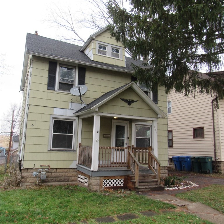 138 Steko Avenue, Rochester, New York image 1