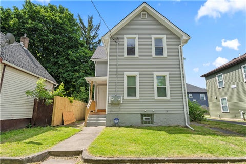 Multifamily For Sale - 61 Lime Street<br/> Rochester, NY 14606