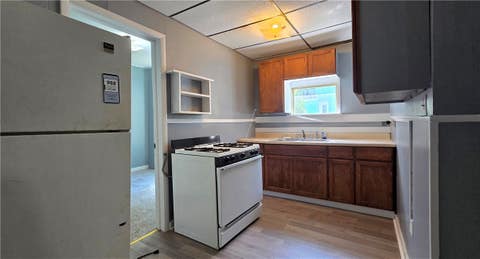 Tiny photo for 357 Fulton Street, Elmira City, NY 14904 (MLS # R1700271)