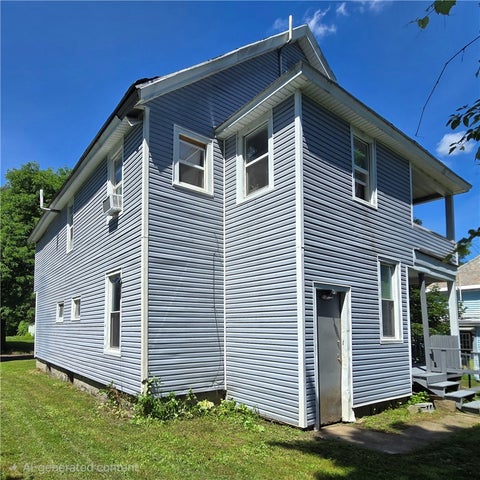 Tiny photo for 357 Fulton Street, Elmira City, NY 14904 (MLS # R1700271)