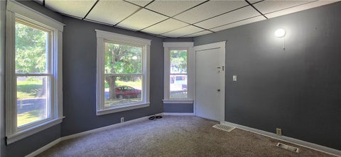 Tiny photo for 357 Fulton Street, Elmira City, NY 14904 (MLS # R1700271)