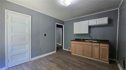 Tiny photo for 357 Fulton Street, Elmira City, NY 14904 (MLS # R1700271)