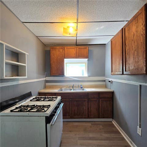 Tiny photo for 357 Fulton Street, Elmira City, NY 14904 (MLS # R1700271)