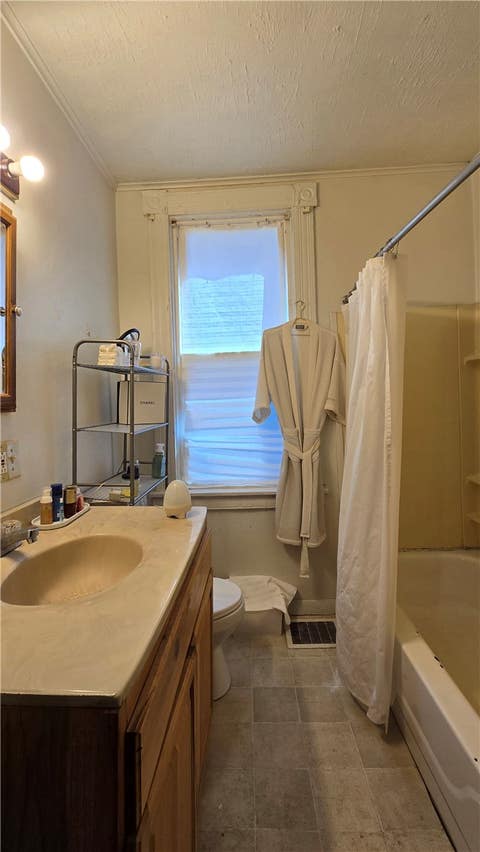 Tiny photo for 357 Fulton Street, Elmira City, NY 14904 (MLS # R1700271)