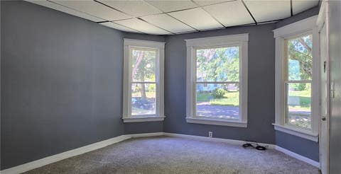 Tiny photo for 357 Fulton Street, Elmira City, NY 14904 (MLS # R1700271)